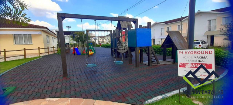 Imagem Casa de Condomínio com 3 Quartos à Venda,  em Jardim Shangai - Jundiaí