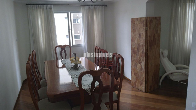 Imagem Apartamento com 4 Quartos à Venda, 198 m² em Vila Mascote - São Paulo Imagem Apartamento com 4 Quartos à Venda, 198 m² em Vila Mascote - São Paulo