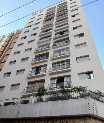 Apartamento com 3 Quartos à Venda, 95 m² em Centro - Campinas