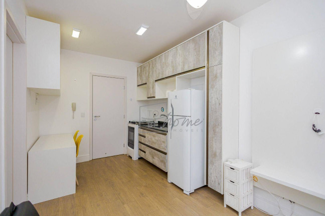 Imagem Apartamento com 1 Quarto à Venda, 42 m² em Rebouças - Curitiba Imagem Apartamento com 1 Quarto à Venda, 42 m² em Rebouças - Curitiba
