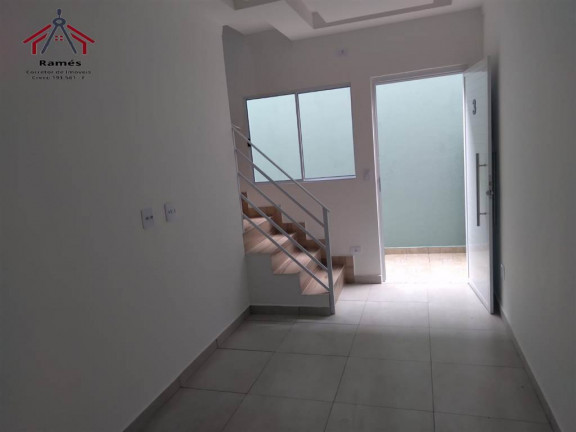 Imagem Casa com 2 Quartos à Venda, 48 m² em Balneario Maracana - Praia Grande Imagem Casa com 2 Quartos à Venda, 48 m² em Balneario Maracana - Praia Grande