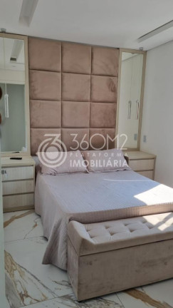 Imagem Apartamento com 2 Quartos à Venda, 49 m² em Parque Erasmo Assunção - Santo André Imagem Apartamento com 2 Quartos à Venda, 49 m² em Parque Erasmo Assunção - Santo André