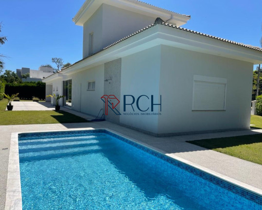 Casa com 3 Quartos à Venda, 495 m² em Lago Azul - Araçoiaba Da Serra