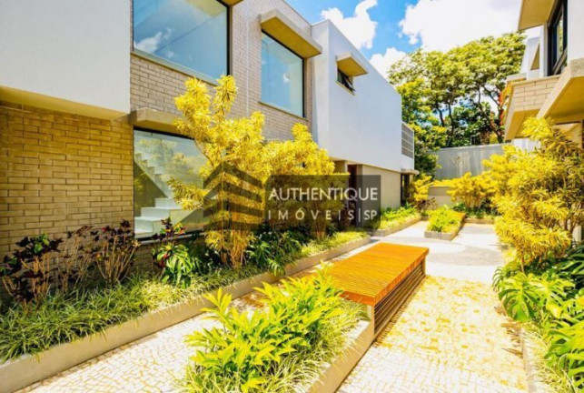 Imagem Casa de Condomínio com 3 Quartos à Venda, 355 m² em Moema - São Paulo Imagem Casa de Condomínio com 3 Quartos à Venda, 355 m² em Moema - São Paulo