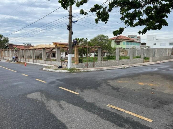 Terreno à Venda, 1.080 m² em Santa Mônica - Guarapari