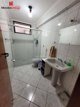Imagem Apartamento com 3 Quartos à Venda, 115 m² em Centro - Sorocaba