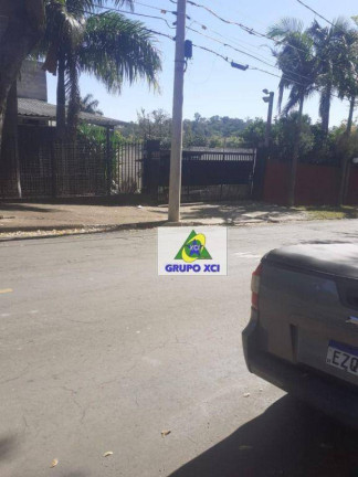 Imagem Galpão à Venda, 500 m² em Jardim Aliança - Campinas