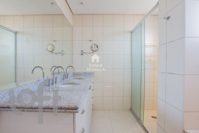 Imagem Apartamento com 3 Quartos à Venda, 130 m² em Vila Ipojuca - São Paulo
