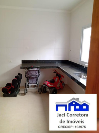 Imagem Casa com 3 Quartos à Venda, 180 m² em Campo Grande - Santos Imagem Casa com 3 Quartos à Venda, 180 m² em Campo Grande - Santos