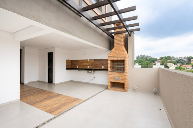 Imagem Apartamento com 1 Quarto à Venda, 32 m² em Jardim Trussardi - São Paulo Imagem Apartamento com 1 Quarto à Venda, 32 m² em Jardim Trussardi - São Paulo