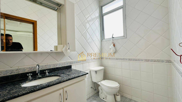 Imagem Apartamento com 3 Quartos à Venda ou Locação, 163 m² em Jardim Aquarius - São José Dos Campos