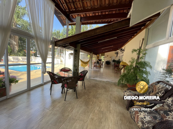Imagem Chácara com 3 Quartos à Venda, 650 m² em Colina Verde - Atibaia Imagem Chácara com 3 Quartos à Venda, 650 m² em Colina Verde - Atibaia