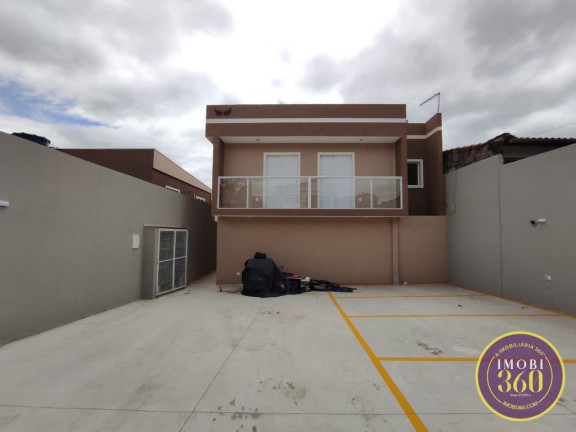 Imagem Apartamento com 2 Quartos à Venda, 40 m² em Parada Xv De Novembro - São Paulo