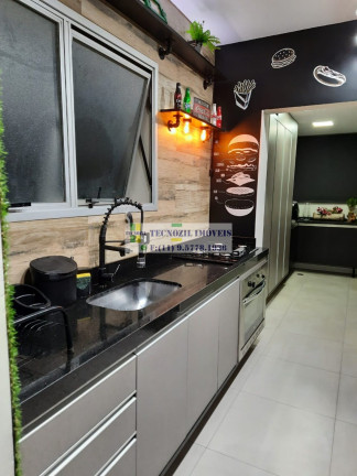Imagem Apartamento com 3 Quartos à Venda, 125 m² em Cambuci - São Paulo Imagem Apartamento com 3 Quartos à Venda, 125 m² em Cambuci - São Paulo