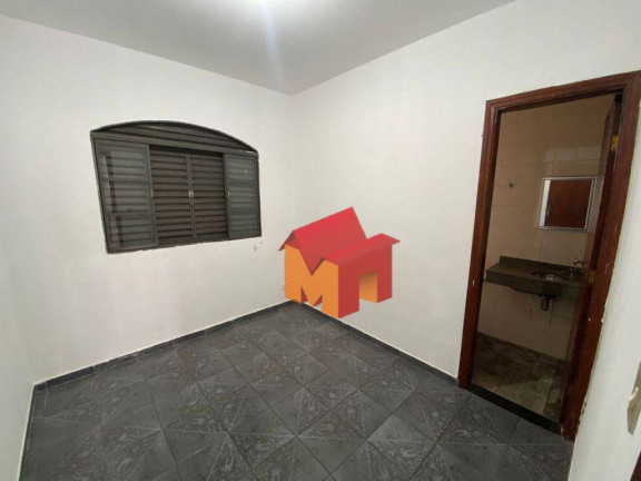 Imagem Casa com 4 Quartos à Venda, 143 m² em Cidade Jardim I - Americana Imagem Casa com 4 Quartos à Venda, 143 m² em Cidade Jardim I - Americana