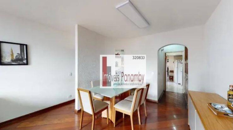 Imagem Apartamento com 3 Quartos à Venda, 108 m² em Santana - São Paulo