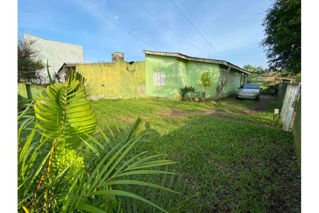 Imagem Casa com 3 Quartos à Venda,  em Estância Velha - Canoas
