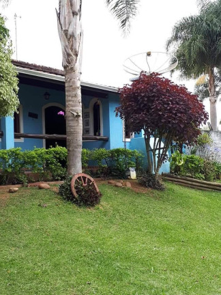 Chácara com 7 Quartos à Venda, 300 m² em Sorocamirim - Ibiúna