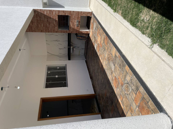 Imagem Casa à Venda, 177 m² em Morada Dos Nobres - Taubaté