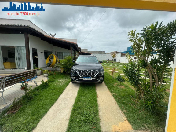 Imagem Casa com 3 Quartos à Venda,  em Natal