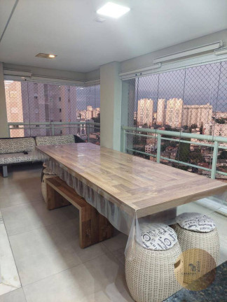 Imagem Apartamento com 3 Quartos à Venda, 186 m² em Santa Paula - São Caetano Do Sul Imagem Apartamento com 3 Quartos à Venda, 186 m² em Santa Paula - São Caetano Do Sul