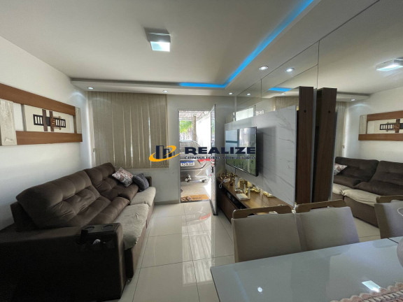 Imagem Casa com 2 Quartos à Venda, 65 m² em Parque Jóquei Club - Campos Dos Goytacazes Imagem Casa com 2 Quartos à Venda, 65 m² em Parque Jóquei Club - Campos Dos Goytacazes