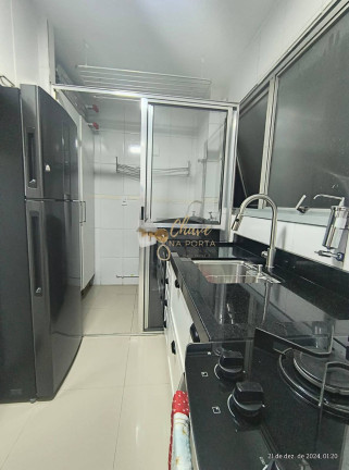 Imagem Apartamento com 2 Quartos à Venda, 39 m² em Jardim Mitsutani - São Paulo Imagem Apartamento com 2 Quartos à Venda, 39 m² em Jardim Mitsutani - São Paulo