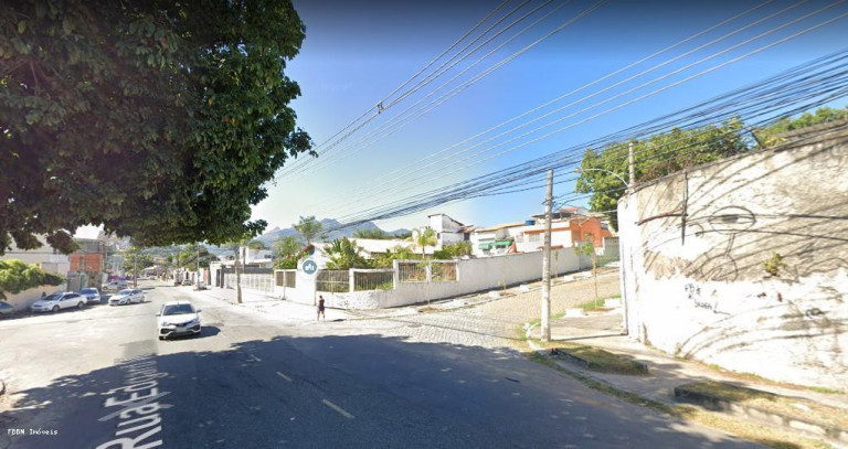 Imagem Terreno à Venda, 448 m² em Freguesia (jacarepaguá) - Rio De Janeiro Imagem Terreno à Venda, 448 m² em Freguesia (jacarepaguá) - Rio De Janeiro