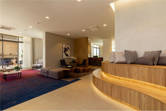 Imagem Apartamento com 4 Quartos à Venda, 167 m² em Vila Romana - São Paulo Imagem Apartamento com 4 Quartos à Venda, 167 m² em Vila Romana - São Paulo