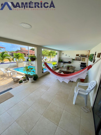 Imagem Casa com 7 Quartos à Venda, 248 m² em Camaçari - Lucena Imagem Casa com 7 Quartos à Venda, 248 m² em Camaçari - Lucena
