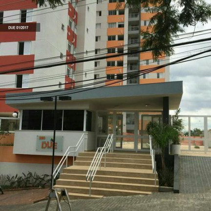 Foto do imóvel Apartamento com 2 Quartos à Venda, 59 m² em Picanco - Guarulhos