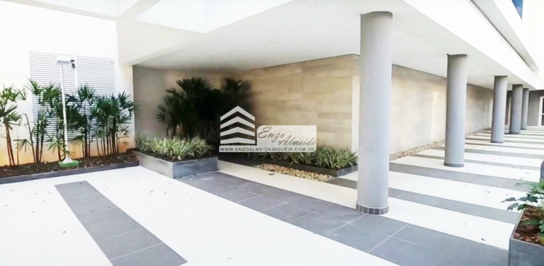 Imagem Apartamento com 2 Quartos à Venda, 53 m² em Alto Da Boa Vista - São Paulo Imagem Apartamento com 2 Quartos à Venda, 53 m² em Alto Da Boa Vista - São Paulo