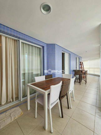 Imagem Apartamento com 3 Quartos à Venda, 106 m² em Riviera De São Lourenço - Bertioga