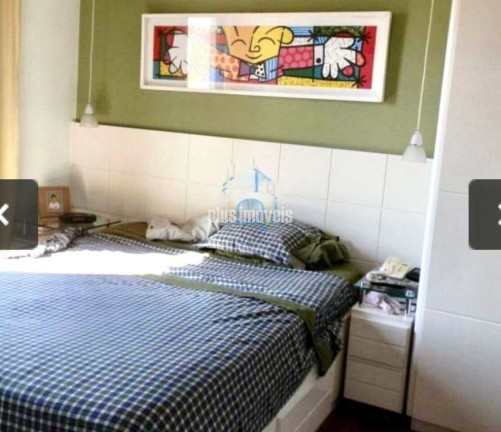 Imagem Apartamento com 3 Quartos à Venda, 93 m² em Vila Mascote - São Paulo Imagem Apartamento com 3 Quartos à Venda, 93 m² em Vila Mascote - São Paulo