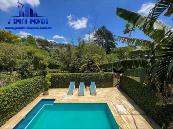 Imagem Casa de Condomínio com 4 Quartos à Venda, 600 m² em Jardim Das Flores - Cotia Imagem Casa de Condomínio com 4 Quartos à Venda, 600 m² em Jardim Das Flores - Cotia