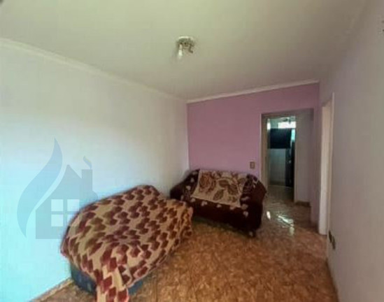 Imóvel com 2 Quartos à Venda, 50 m² em Taboão - São Bernardo Do Campo