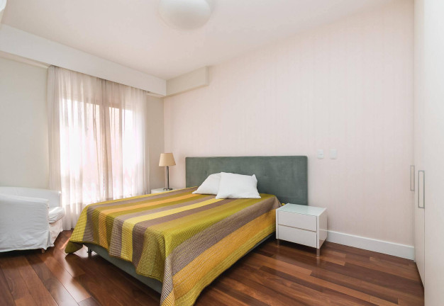 Imagem Apartamento com 4 Quartos à Venda, 393 m² em Vila Suzana - São Paulo Imagem Apartamento com 4 Quartos à Venda, 393 m² em Vila Suzana - São Paulo
