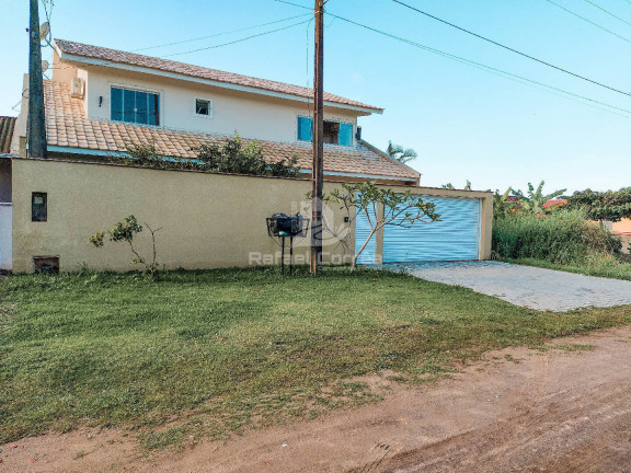 Imagem Sobrado com 3 Quartos à Venda, 345 m² em Salinas - Balneário Barra Do Sul
