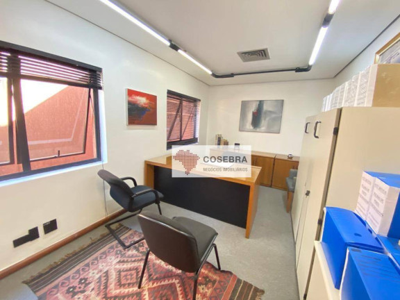 Imagem Sobrado à Venda, 400 m² em Jardim Paulista - São Paulo