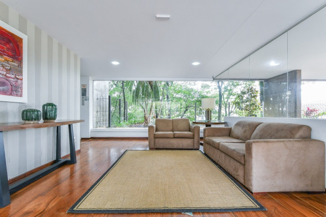 Imagem Imóvel com 3 Quartos à Venda, 142 m² em Paraíso Do Morumbi - São Paulo Imagem Imóvel com 3 Quartos à Venda, 142 m² em Paraíso Do Morumbi - São Paulo