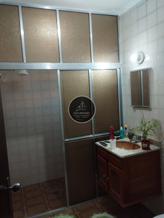 Imagem Casa com 2 Quartos à Venda, 180 m² em Jardim Praia Grande - Mongaguá