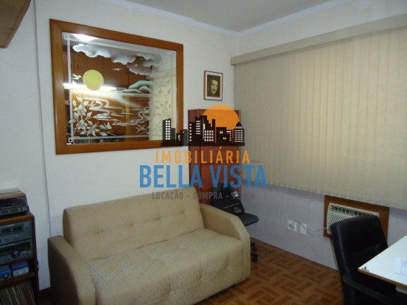 Imagem Apartamento com 2 Quartos à Venda, em Itararé - São Vicente Imagem Apartamento com 2 Quartos à Venda, em Itararé - São Vicente