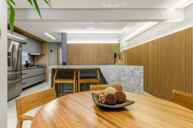 Imagem Apartamento com 3 Quartos à Venda, 134 m² em Tristeza - Porto Alegre