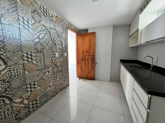 Imagem Apartamento com 2 Quartos à Venda, 65 m² em Jardim Oceania - João Pessoa