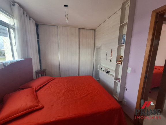Imagem Apartamento com 2 Quartos à Venda, 59 m² em Lundcea - Lagoa Santa Imagem Apartamento com 2 Quartos à Venda, 59 m² em Lundcea - Lagoa Santa