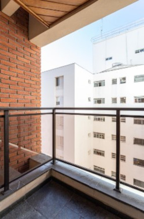 Imagem Apartamento com 1 Quarto à Venda, 39 m² em Moema Pássaros - São Paulo