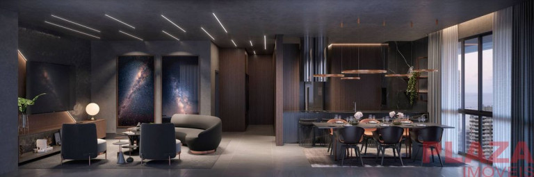 Imagem Apartamento com 4 Quartos à Venda, 181 m² em Centro - Balneário Camboriú Imagem Apartamento com 4 Quartos à Venda, 181 m² em Centro - Balneário Camboriú
