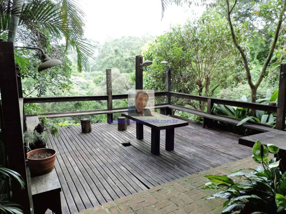 Imagem Casa com 5 Quartos à Venda, 365 m² em Chácara Dos Junqueiras - Carapicuíba
