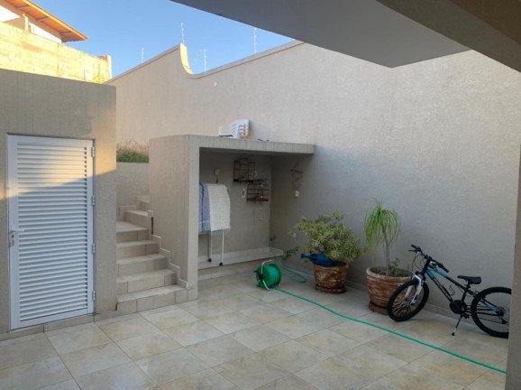 Imagem Casa com 3 Quartos à Venda, 140 m² em Jardim Paulista - Atibaia Imagem Casa com 3 Quartos à Venda, 140 m² em Jardim Paulista - Atibaia