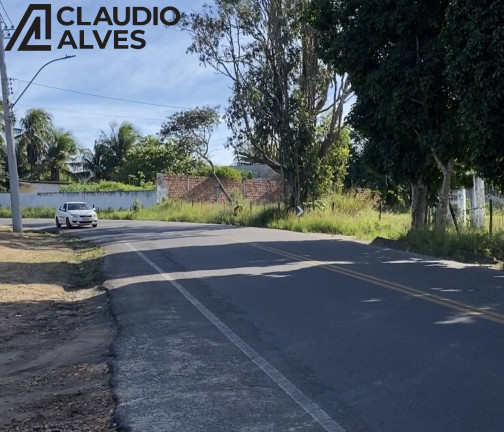 Imagem Terreno à Venda, 43 m² em Santo Antônio Dos Prazeres - Feira De Santana